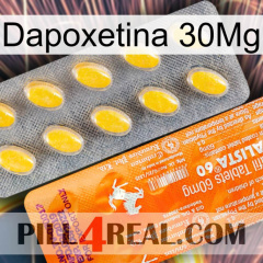 Dapoxetine 30Mg new05